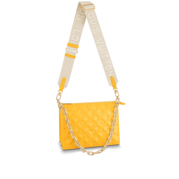 Up to 30% Off Women's Louis Vuitton Coussin PM - Shop Now!