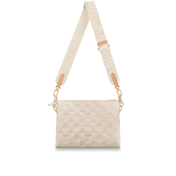 Purchase Women's Louis Vuitton Coussin PM and Save Money