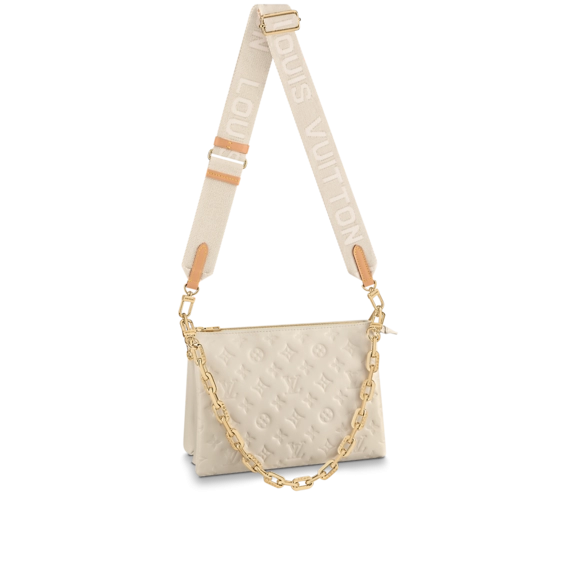 Shop Louis Vuitton Coussin PM for Women at Discount Prices
