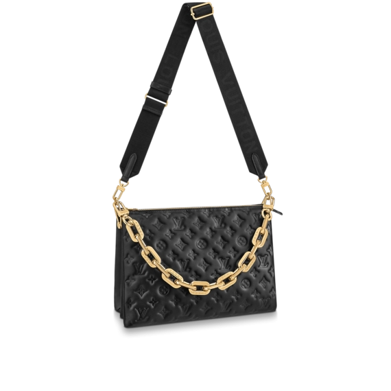 Buy the Louis Vuitton Coussin MM for Women's - Sale Now!