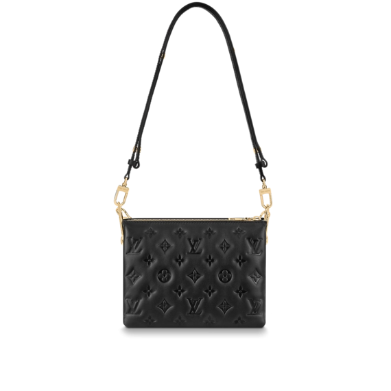 Shop the Women's Louis Vuitton Coussin BB