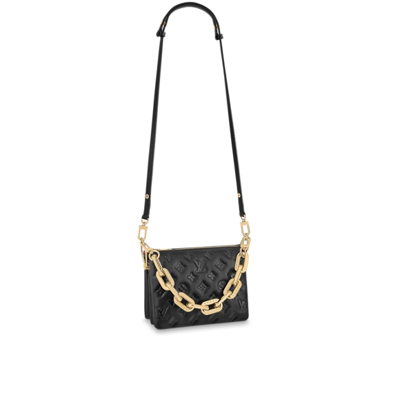 Luxury Louis Vuitton Coussin BB for Women's Fashion