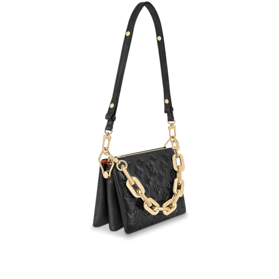 Shop the Louis Vuitton Coussin BB for Women