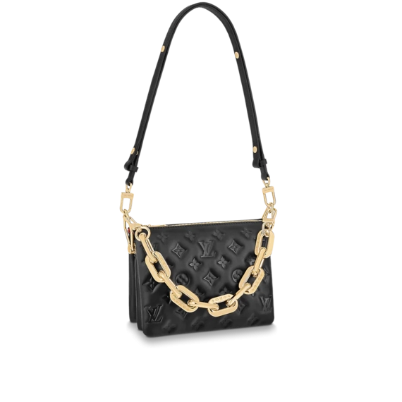 Get the Louis Vuitton Coussin BB for Women
