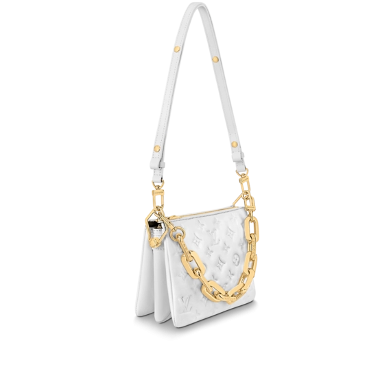 Luxury Louis Vuitton Coussin BB for Women - Discount Available