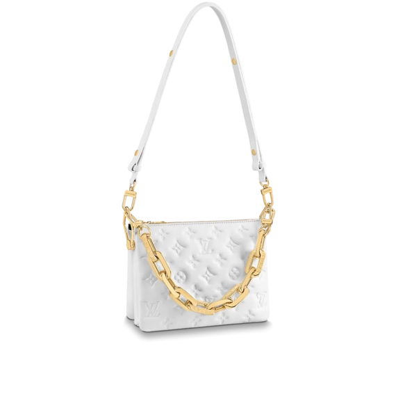 Shop Louis Vuitton Coussin BB for Women and Get Discount