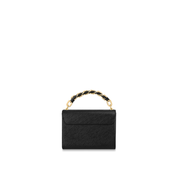 Women's Louis Vuitton Twist MM Bag - Get it Now!