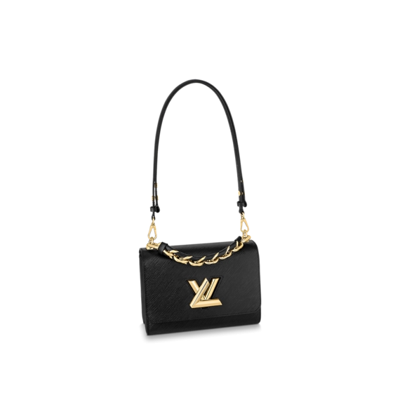 Shop the Louis Vuitton Twist MM Bag for Women - Buy Now!