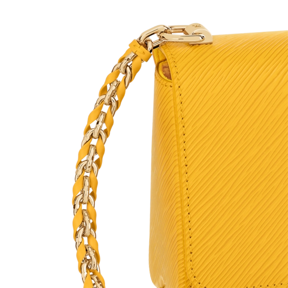 Get the Latest Louis Vuitton Twist PM - Women's Designer Bag at a Discount!
