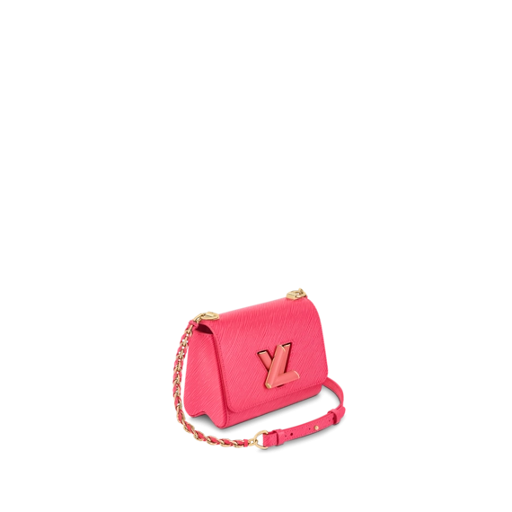 Women's Designer Handbags - Louis Vuitton Twist PM!