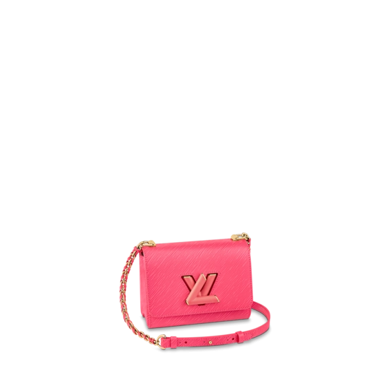 Shop Women's Louis Vuitton Twist PM with Discount!