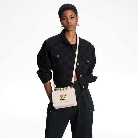 Shop the Latest in Women's Fashion - Louis Vuitton Twist PM