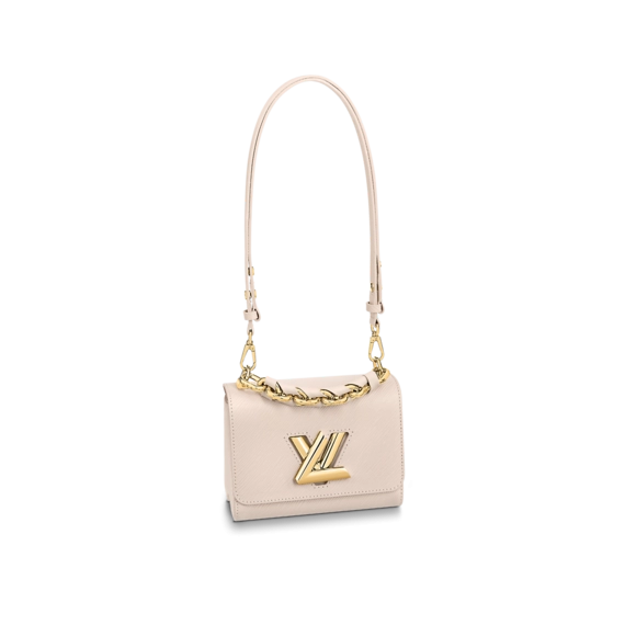 Women's Louis Vuitton Twist PM - Buy Now!