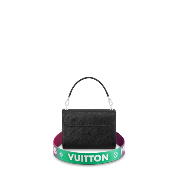 Women's Louis Vuitton Twist MM - On Sale Now!