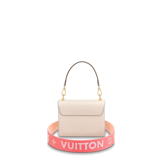 Women's Louis Vuitton Twist PM - Get Your Discount Now!
