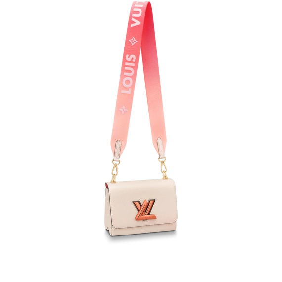 Women's Louis Vuitton Twist PM - Get Yours Now at a Discount!
