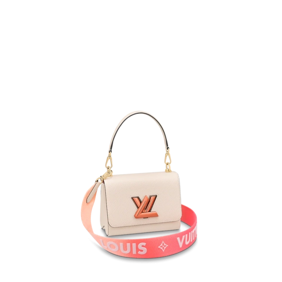 Women's Louis Vuitton Twist PM - Sale!