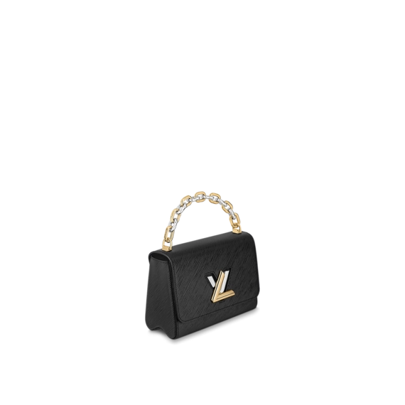 Discounted Louis Vuitton Twist MM for Women's!