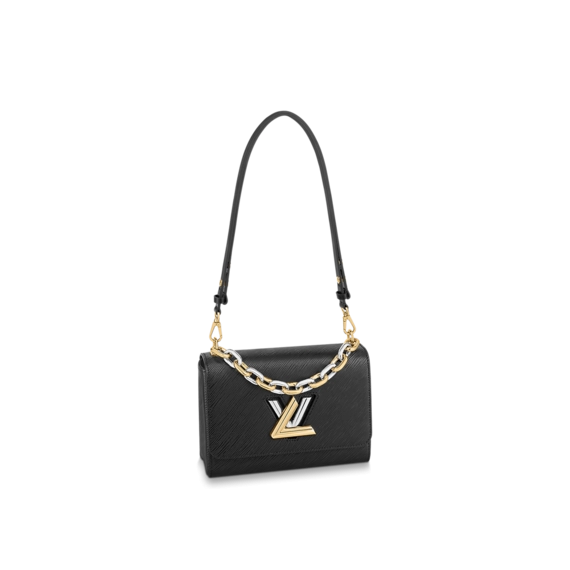 Shop Louis Vuitton Twist MM for Women's - Get a Discount Now!