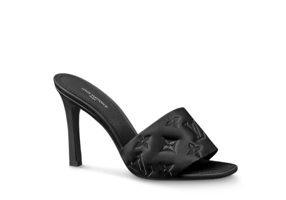 Shop Louis Vuitton Revival Mule for Women with Discount