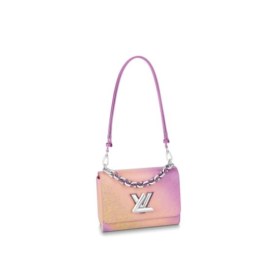 Louis Vuitton Twist MM: Buy the Latest Women's Luxury Fashion