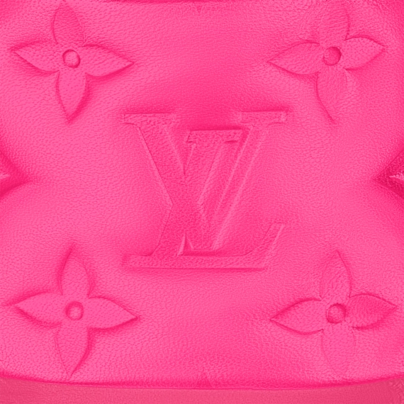 Trendy Women's Louis Vuitton Revival Mule - Get It Now!