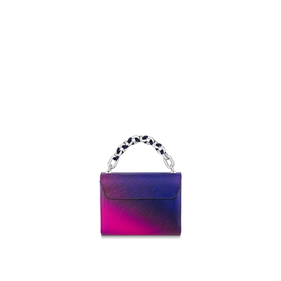 Women's Louis Vuitton Twist PM Handbag
