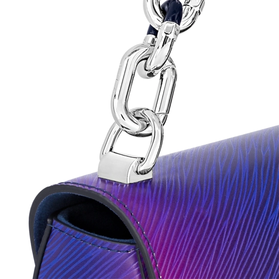 Elegant Louis Vuitton Twist PM for Women