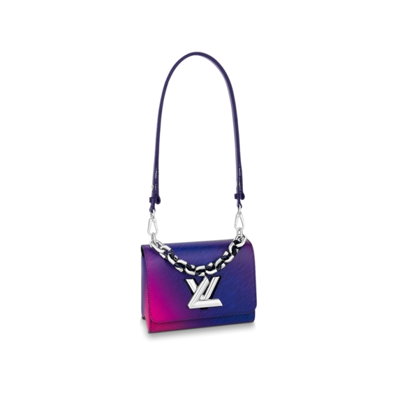 Shop Louis Vuitton Twist PM for Women