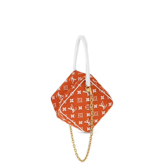 Shop Louis Vuitton Square Bag for Women