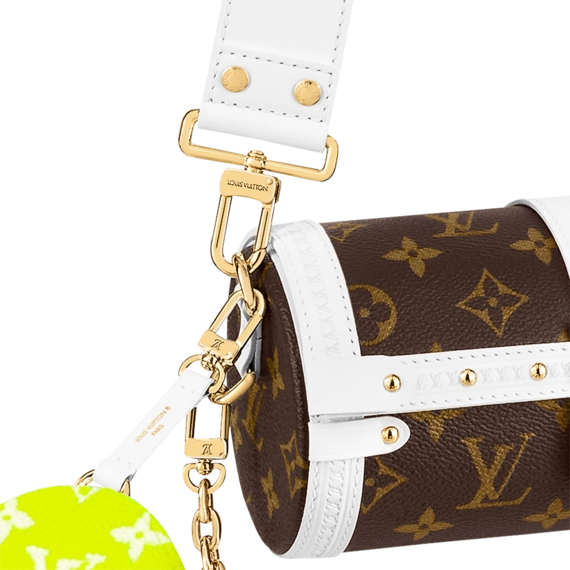 Discount on Louis Vuitton Papillon Trunk for Women's - Buy Now!