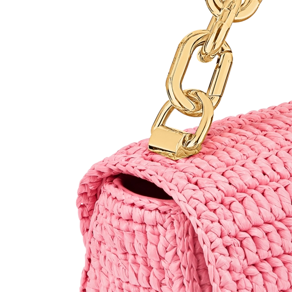 Women's Designer Handbag - Louis Vuitton Twist PM - Save Now!