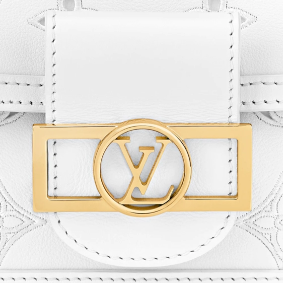 Women's Louis Vuitton Dauphine East West - Shop Now