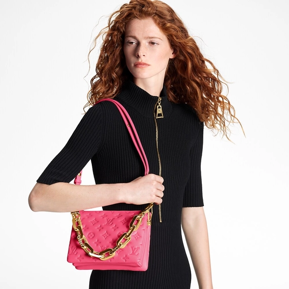 Buy Stylish Louis Vuitton Coussin BB for Women Now!