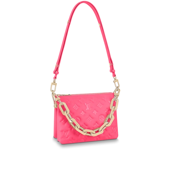 Shop Louis Vuitton Coussin BB for Women at Discounted Prices!