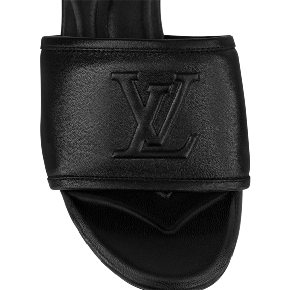 Shop Discounted Women's Louis Vuitton Magnetic Mule Now