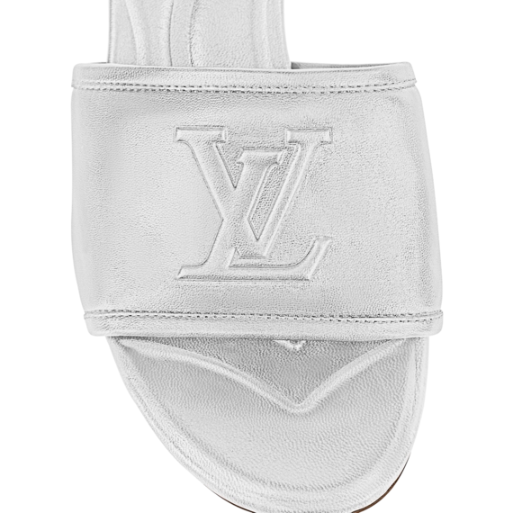 Sale on Louis Vuitton Magnetic Mule for Women's