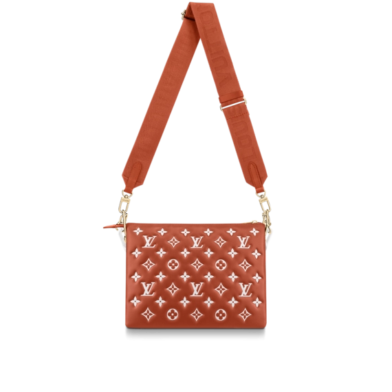 Stay Trendy - Shop Louis Vuitton Coussin PM Women's Bag!