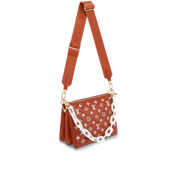 Be Stylish - Buy Louis Vuitton Coussin PM Now!