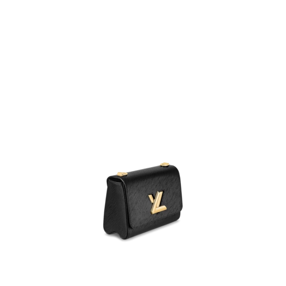Save on the Louis Vuitton Twist MM Women's Bag at the Online Shop