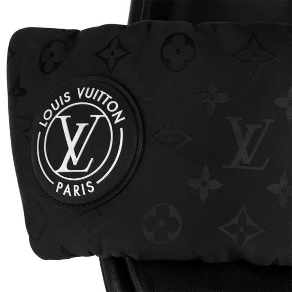 Louis Vuitton Women's Pool Pillow Comfort Mule