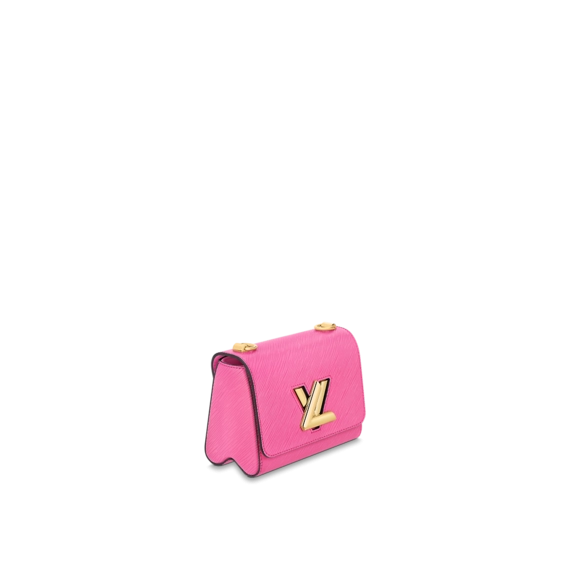 Find the Perfect Women's Louis Vuitton Twist PM - Get it Here