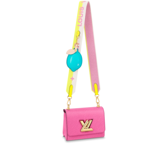 Buy Louis Vuitton Twist PM for Women - Get the Latest Fashion Trend