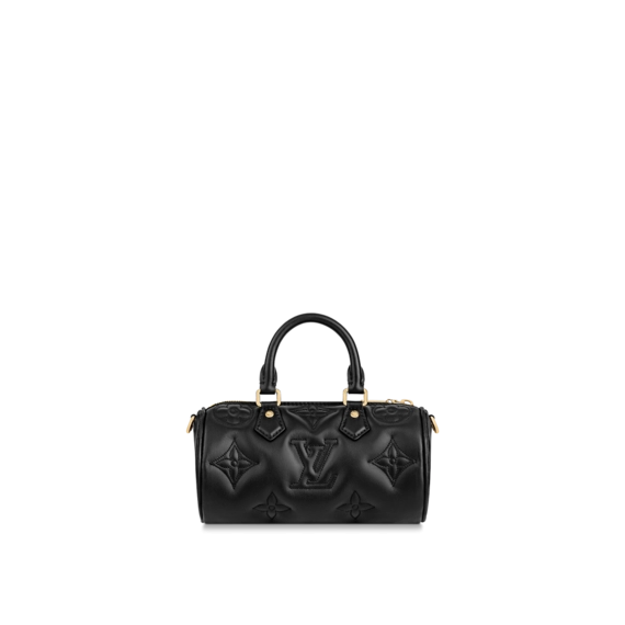 Shop Louis Vuitton Papillon BB Handbag for Women's Luxury Look