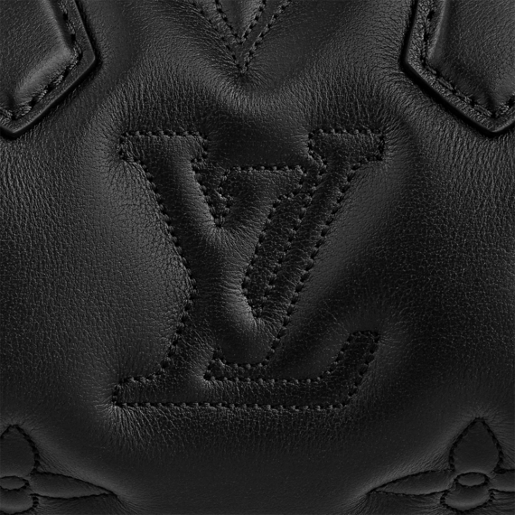 Get the Luxury Look with Louis Vuitton Papillon BB Handbag