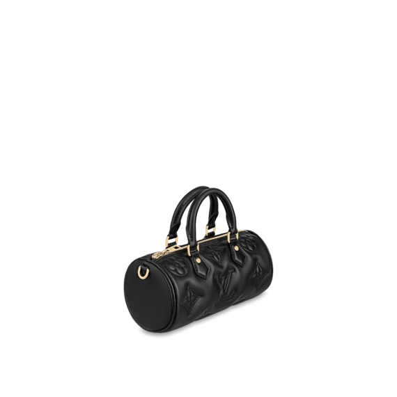 Women's Designer Handbag - Louis Vuitton Papillon BB
