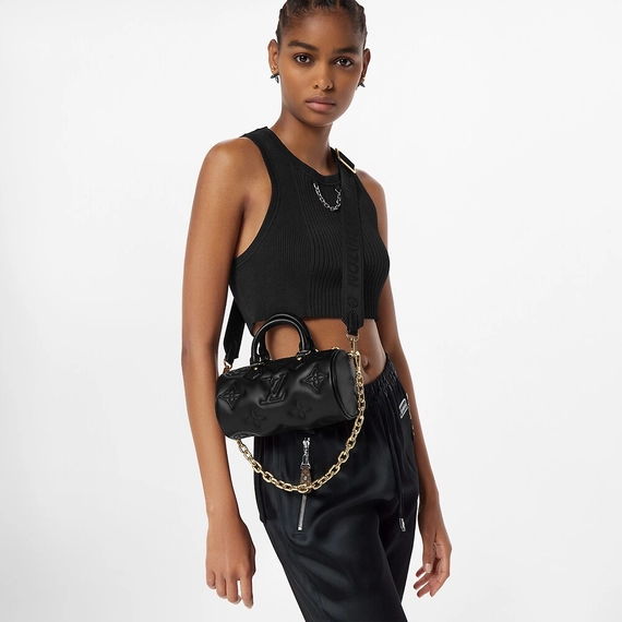 Shop Women's Designer Handbag Louis Vuitton Papillon BB