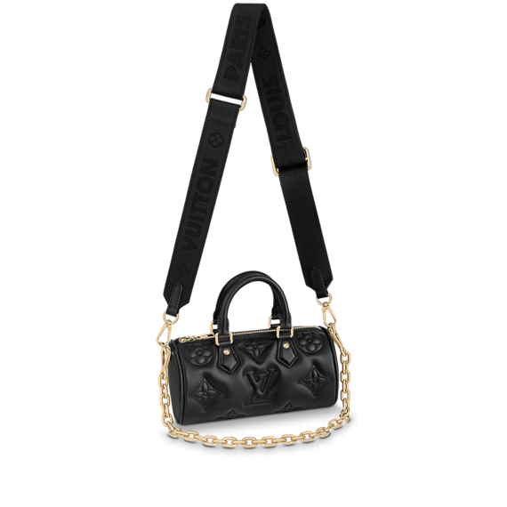 Louis Vuitton Papillon BB - Women's Designer Handbag