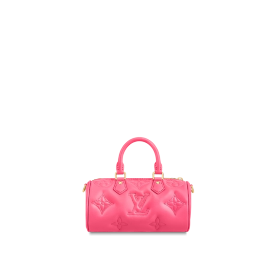 Women's Louis Vuitton Papillon BB Ready to Buy