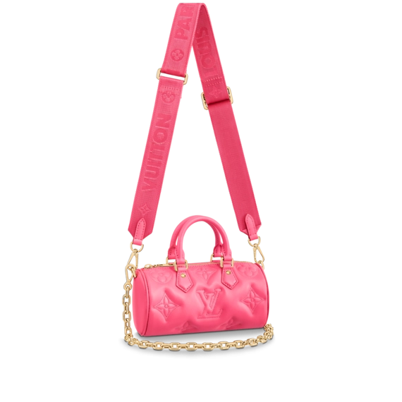 Shop Louis Vuitton Papillon BB for Women